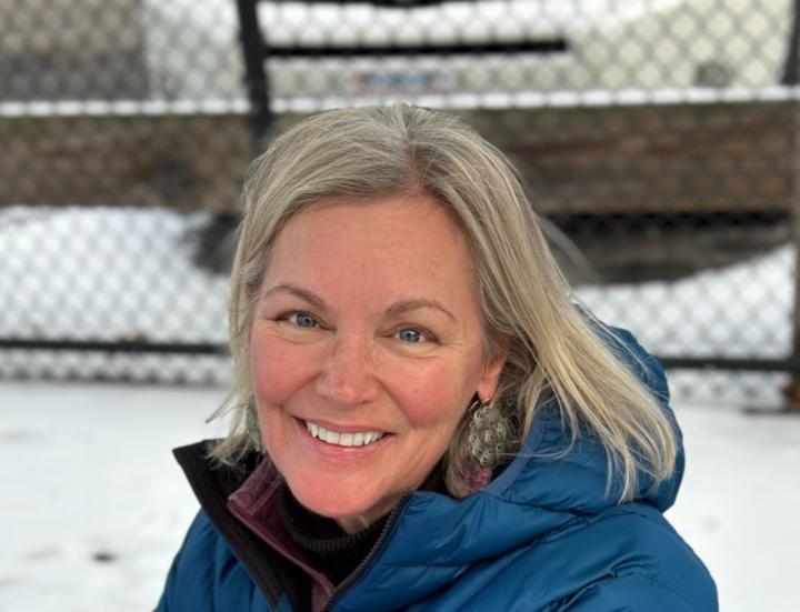 Trish Davis