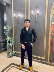 Ahmed Hafez