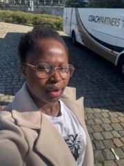 Rukevwe Ovuowo