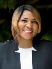 Evadne McLilley