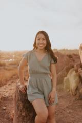 Kimberly Duong