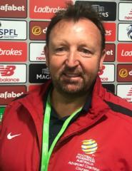 Gerry McAvoy