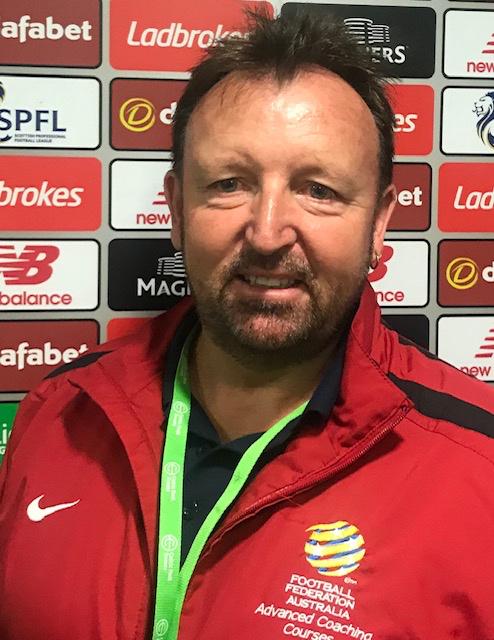 Gerry McAvoy