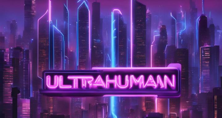Ultrahuman