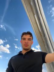 Noah Bratovic