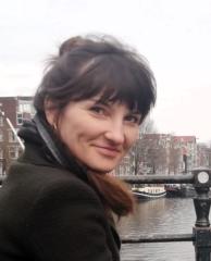 Nadja Kornberger