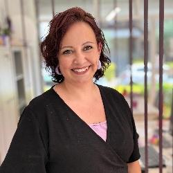 Gloria Serra Fernández