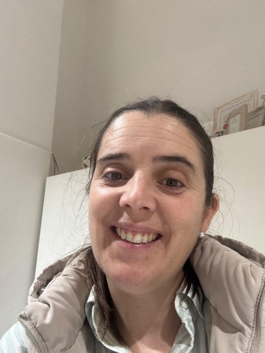 Silvia Cayuelas Sanz