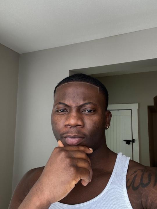 Eniola Yussuf