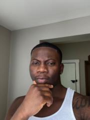 Eniola Yussuf