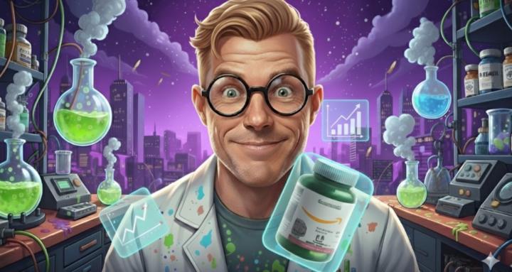 Supp Scale Skool 🚀