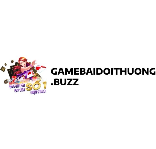Gamebaidoithuong Buzz