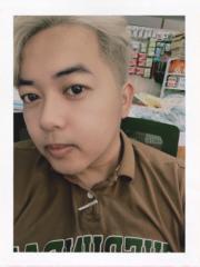Jr Leong