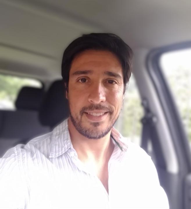Santiago Sánchez