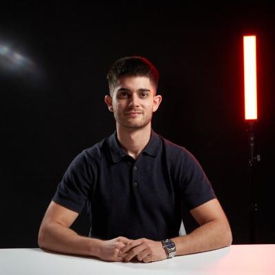 David Sánchez Crespo