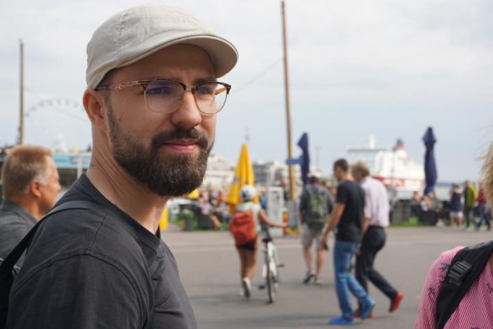 Rupert Marko Bauer