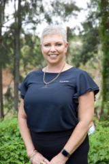 Bernadette Gleeson