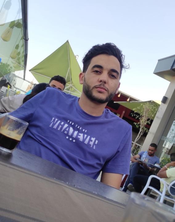 Errays Rachid