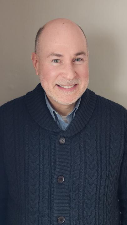 Jeffrey Heidt