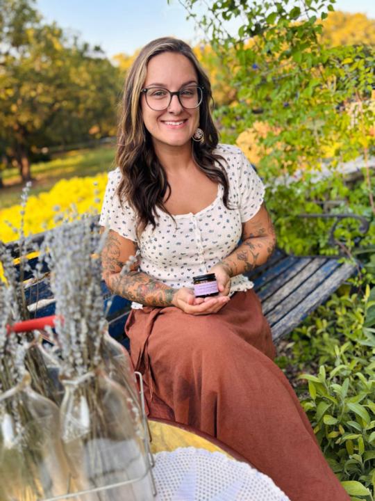 Kayla Michelis