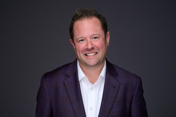 Jason Shudy