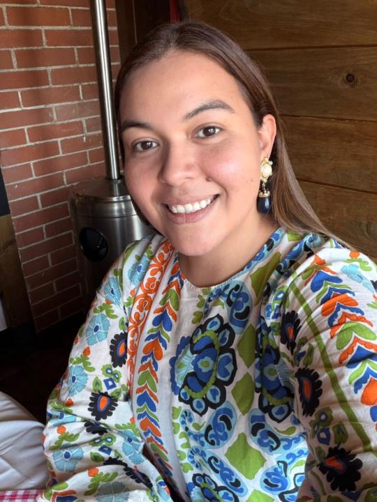 Alicia Villafuerte