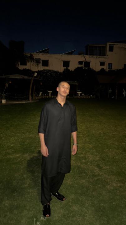 Sami Ullah