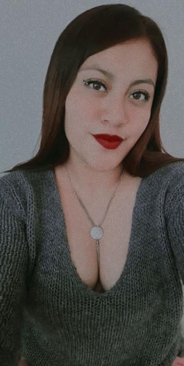 Berenice Rodriguez