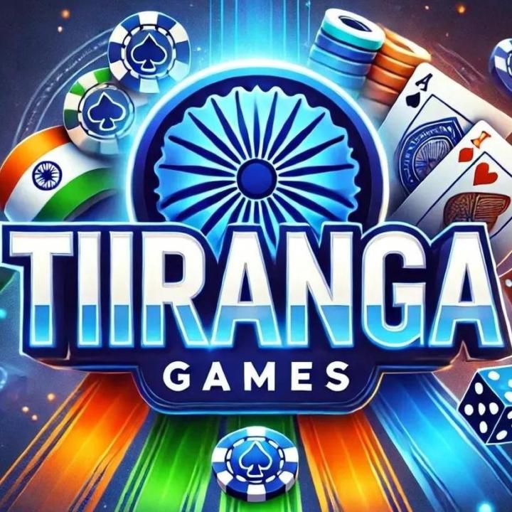 Tiranga Game
