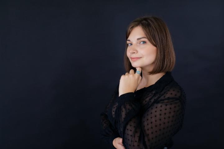 Alessandra Lanzafame