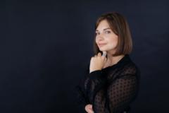 Alessandra Lanzafame