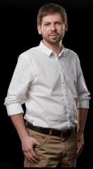 Lars Weber