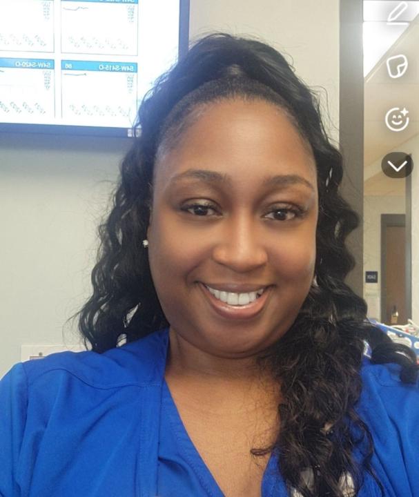 Lorna Hinds