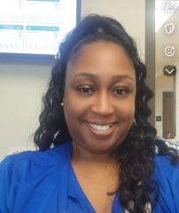 Lorna Hinds