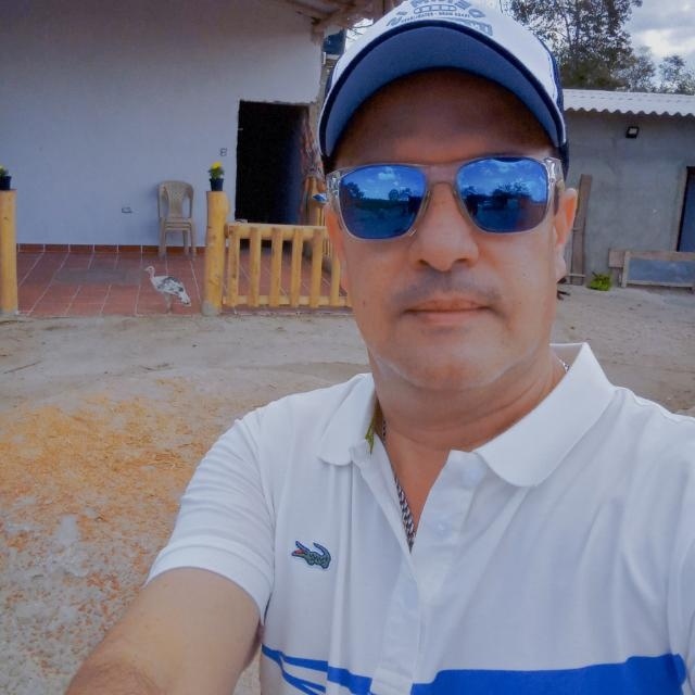 Emilio Rodriguez