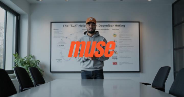 muse ia