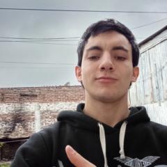 Blaze Rt