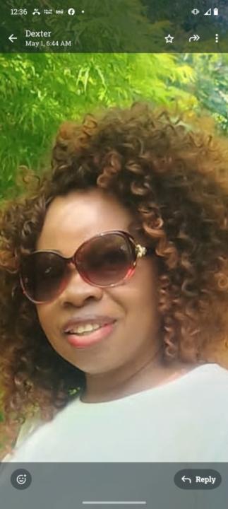 Ms. Athenia Wilson