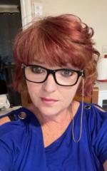 Mandy Mostert