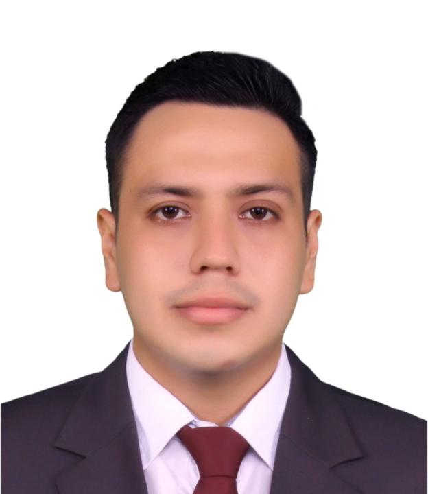 René Daniel Poma Velasco