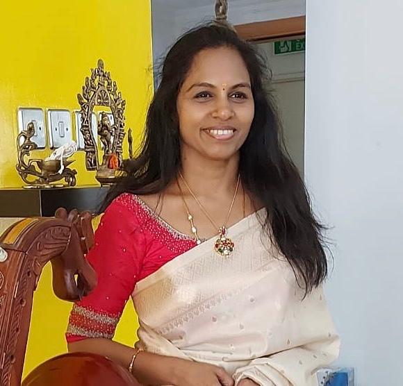 Bangaru priya Duraiswamy
