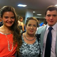 Maria Teresa Obando Posada