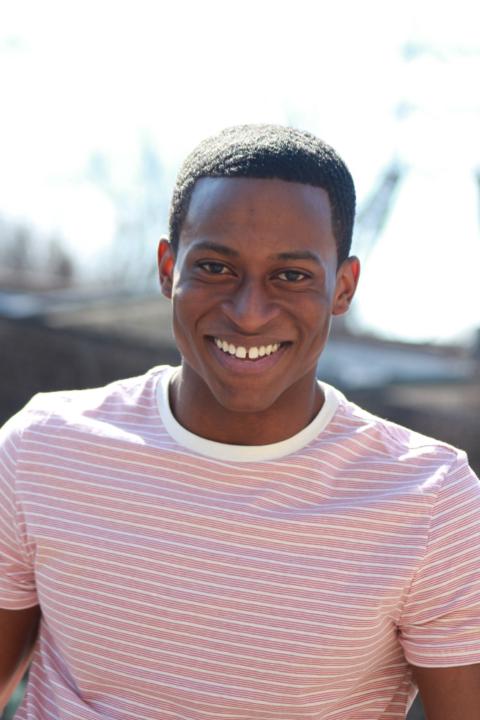 Dekimbe Smith