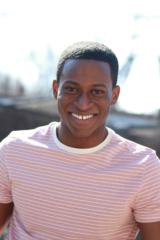 Dekimbe Smith