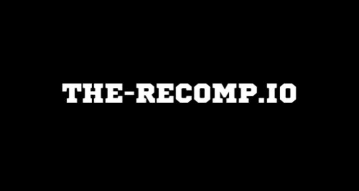 Groupe THE-RECOMP.IO