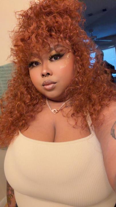 Amber Draughn