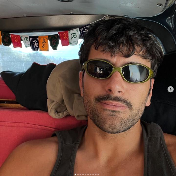 Marco Meinero