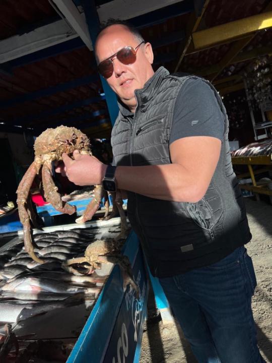 Edgar Romero