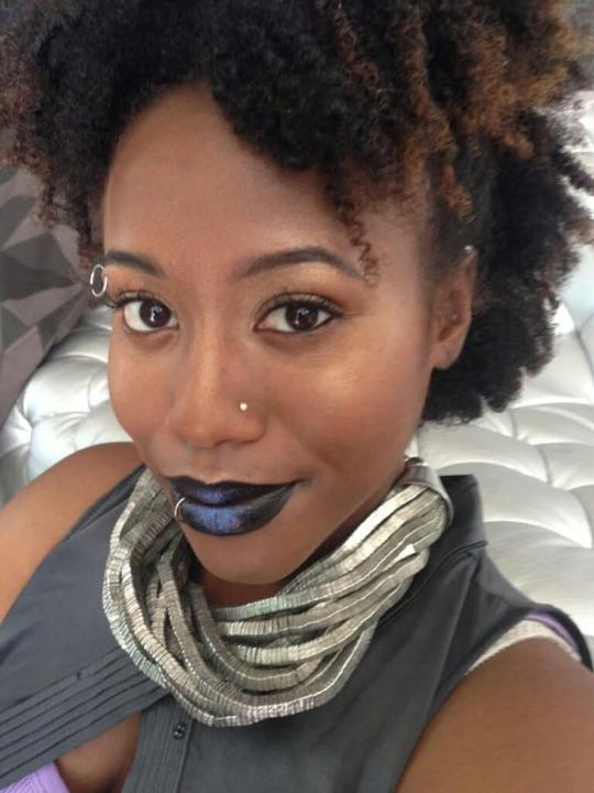 Maeva Asare