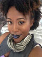 Maeva Asare